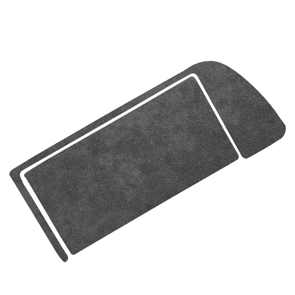 Set of 2 Driver Door Storage Panel Cover Trim for BMW 3 Series E36 (1994–1996)