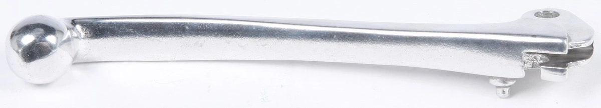 Fire Power Brake Lever for Yamaha DT100 & DT80 (1977–1983) Silver