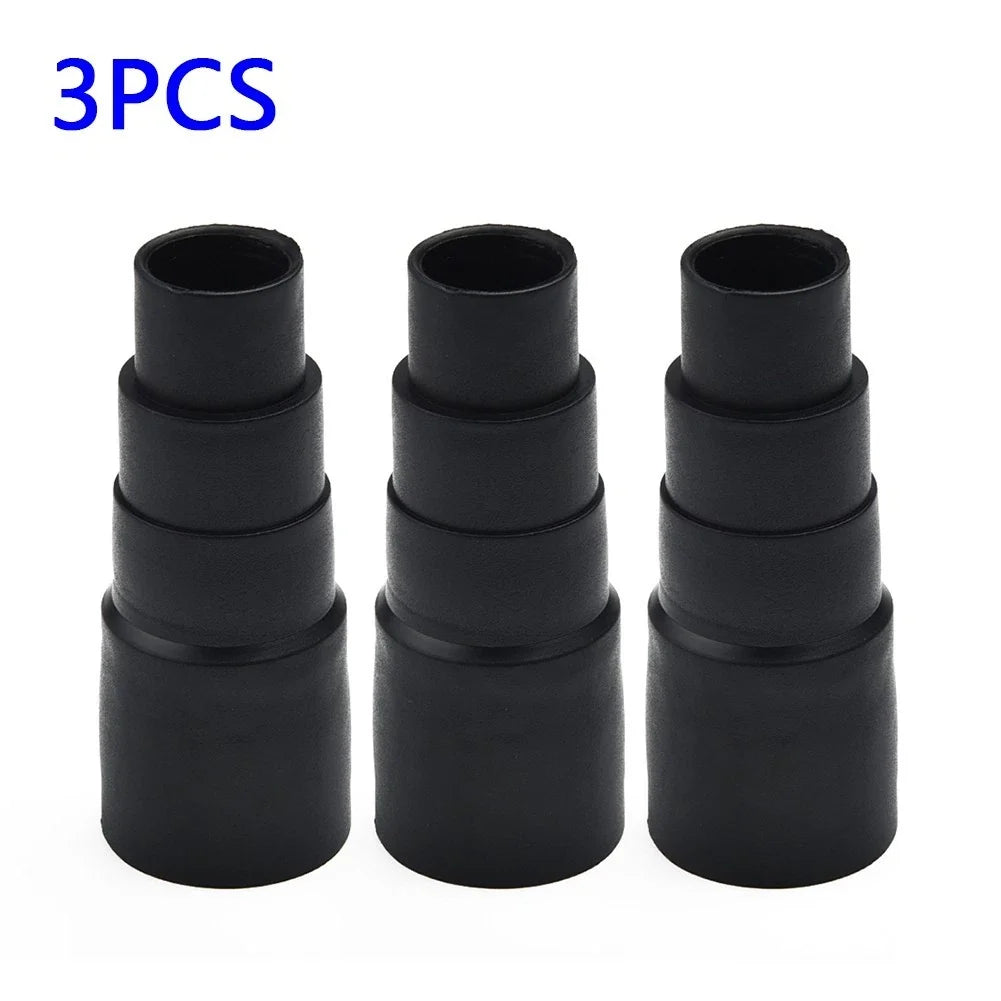 Vacuum Cleaner Adaptor Hose Kit for Power Tools (32-35mm Fittings)