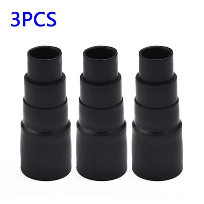 Vacuum Cleaner Adaptor Hose Kit for Power Tools (32-35mm Fittings)