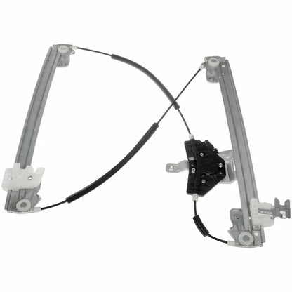 Power Window Regulator and Motor for Nissan Pathfinder (2013–2021) ALX-PAU-RB-751-981-CL360A50