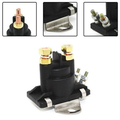 Relay Solenoid Marine Starter for 35-275 HP