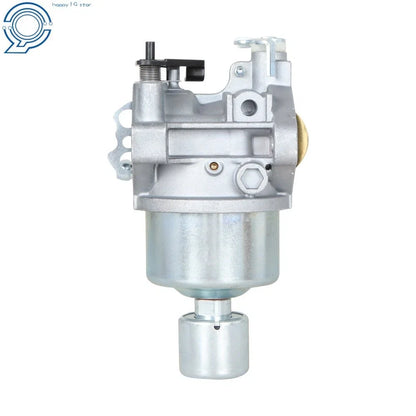 2 Pack Carburetor Kit for 33M977 (794136, 591736, 594601, 796250, 795486, 796587)
