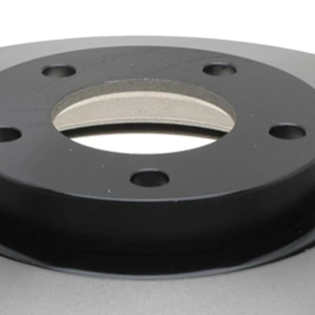 Brake Disc Front for Mazda 5 (2012–2017) ALX-PAU-AC-18A1759-CLA3