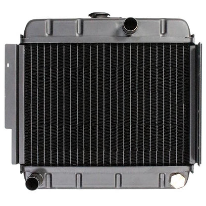 Radiator for John Deere Gator 6X4, Gator 4X2, Gator Worksite
