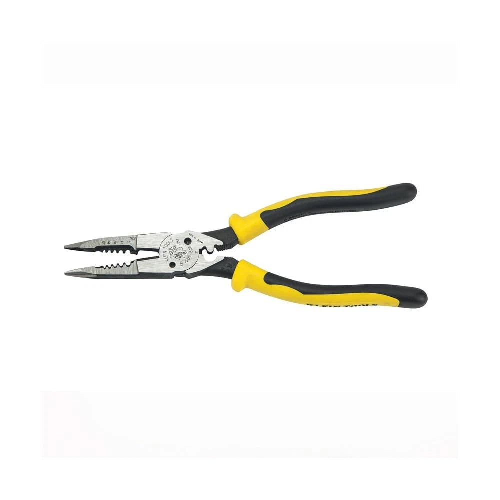 Needle Nose Pliers for Klein Tools J207-8CR (Made in USA)