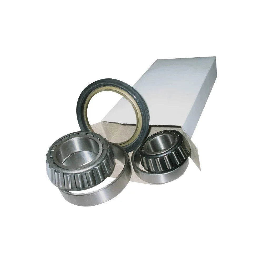 Wheel Bearing Kit for John Deere 410 500 510 600 7450 7455 7460 (Fits JD10)