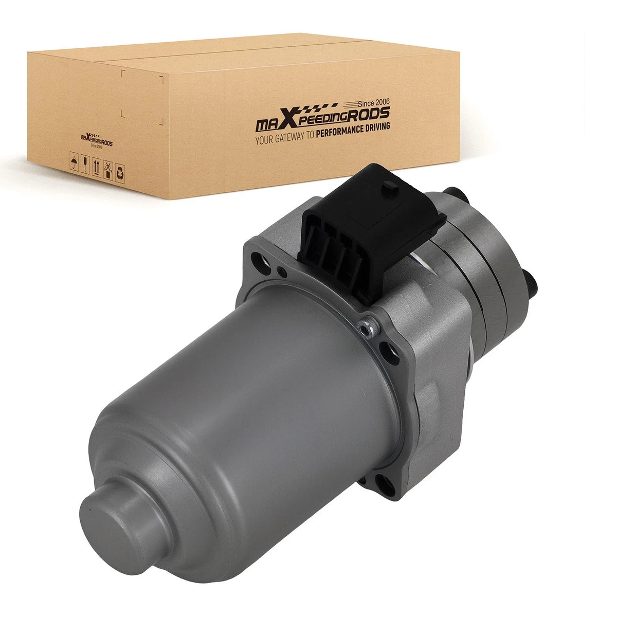 Differential Actuator Motor for Kia Sorento, Hyundai Santa Fe (2014–2022)