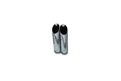 3" Dual Exhaust Kit for Dodge Ram 1500 (2009–2018) - Flowmaster Super 44