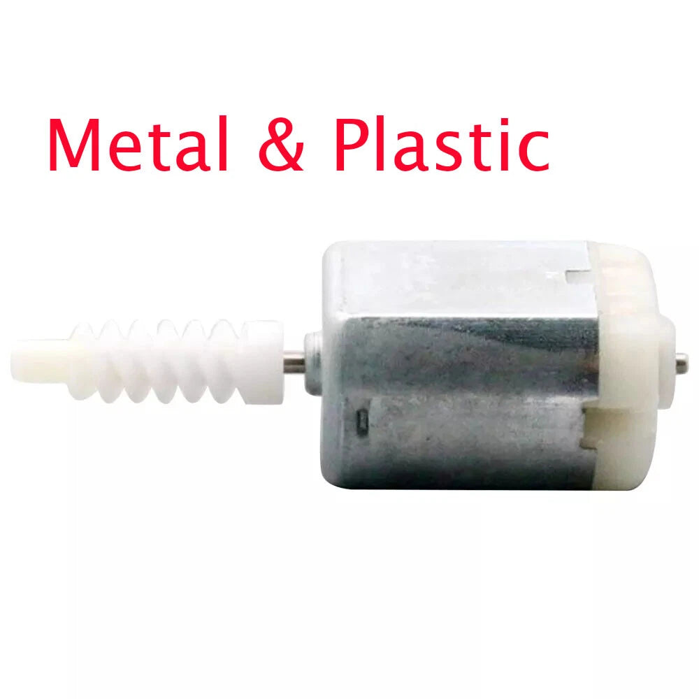Door Lock Latch Actuator Motor for Nissan Altima (2019–2023) 80501-9HE1A, 80501-6CA0B