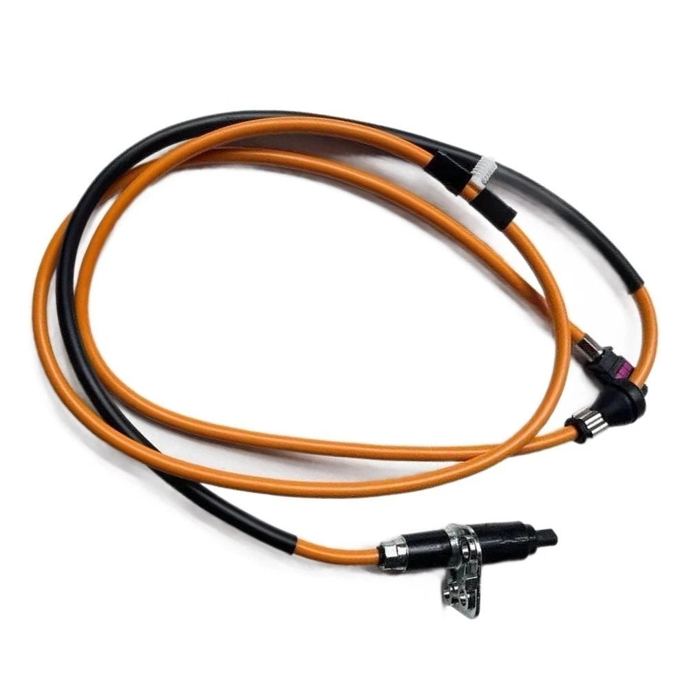 Radio Antenna Base Mount and Cable for Ford F150 (2021–2023)