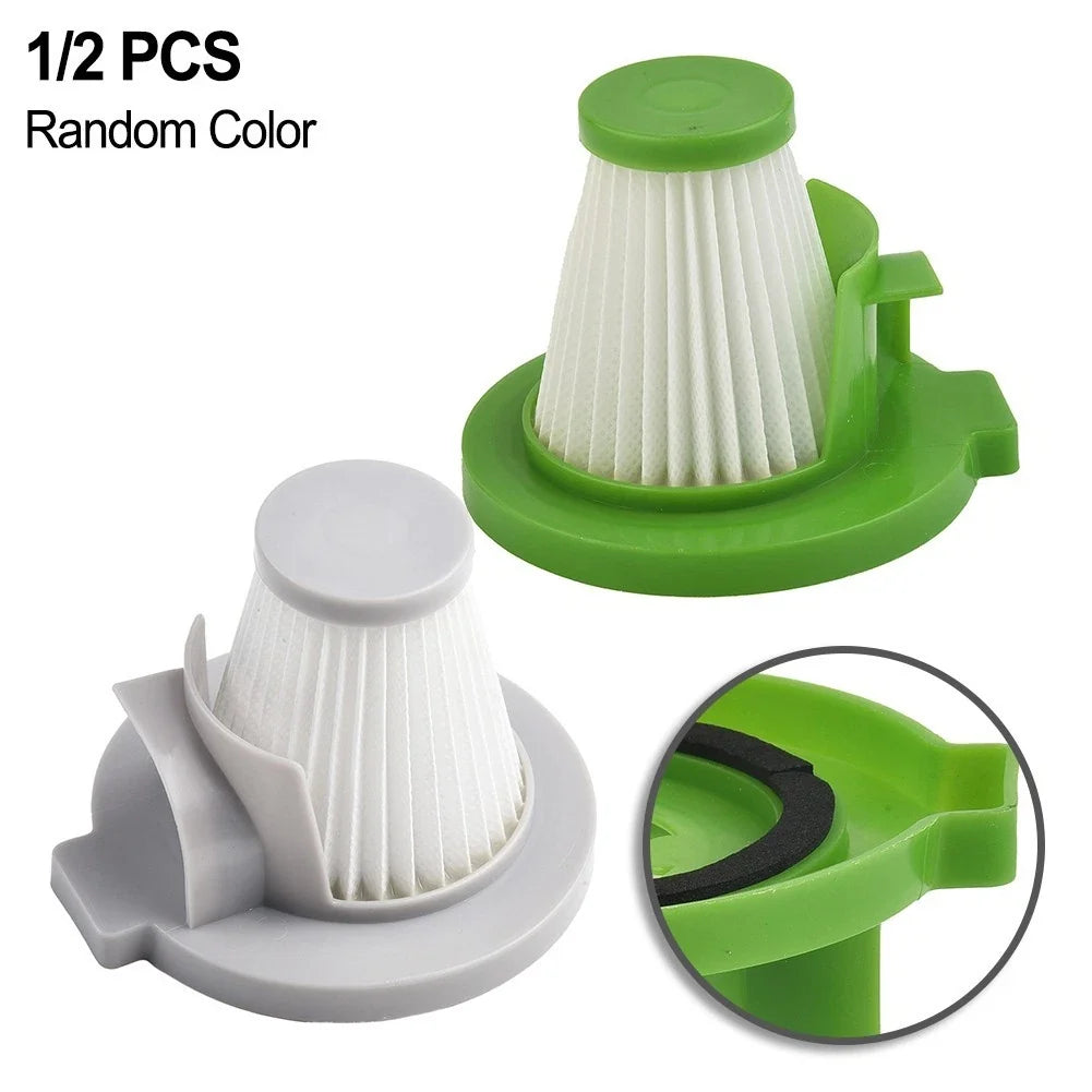 HEPA Filter Kit for Tinton Life S1007 (ATWFS HAVC 228 597)