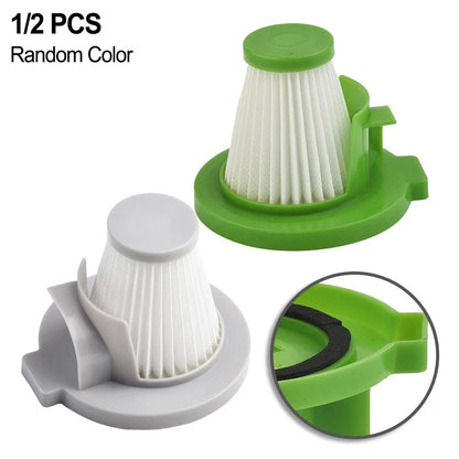 HEPA Filter Kit for Tinton Life S1007 (ATWFS HAVC 228 597)