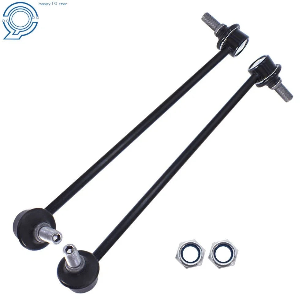 2X Front Stabilizer Sway Bar End Links for Honda Odyssey (2005–2017)