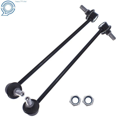 2X Front Stabilizer Sway Bar End Links for Honda Odyssey (2005–2017)