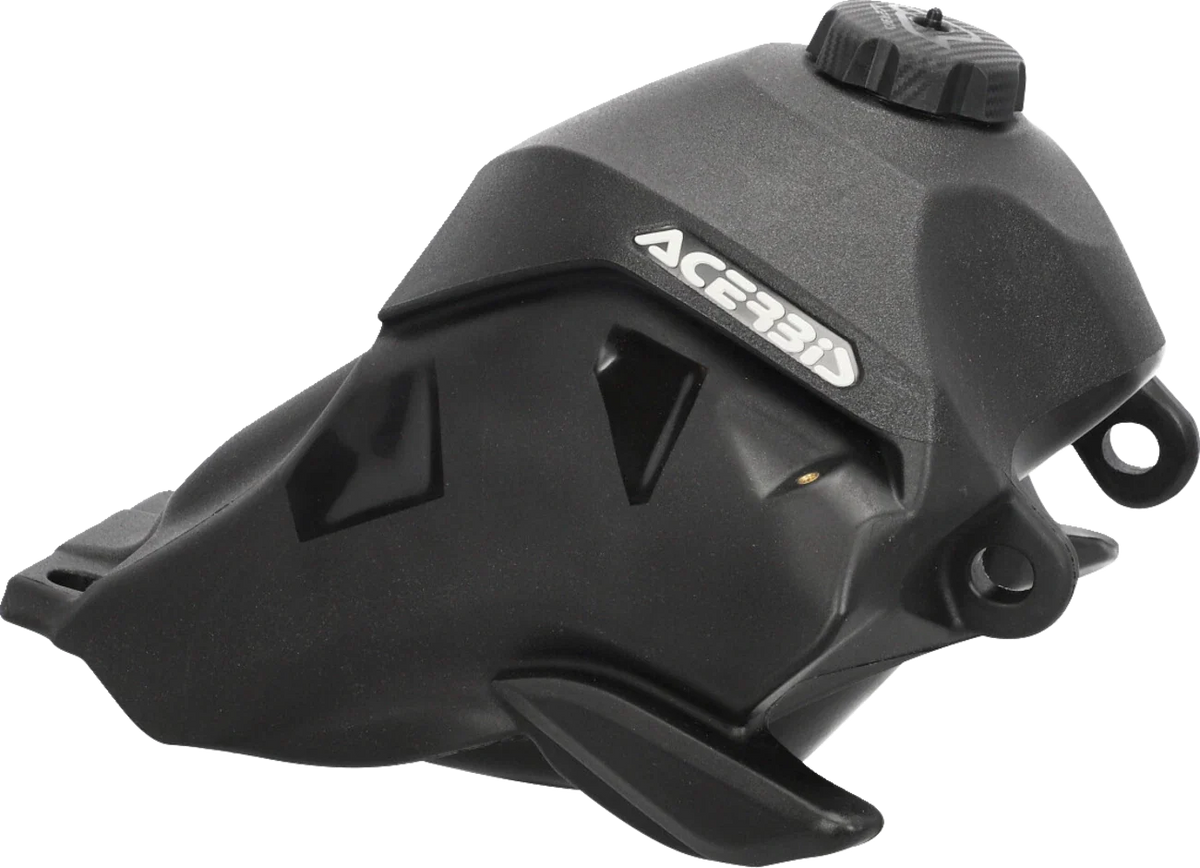 Acerbis Fuel Tank 3.7 Gallon for Honda (Black) 2976100001