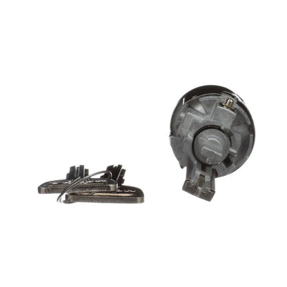 Ignition Lock Cylinder for Honda Prelude (1992–1996) ALX-PAU-SI-US-188L-CLA2
