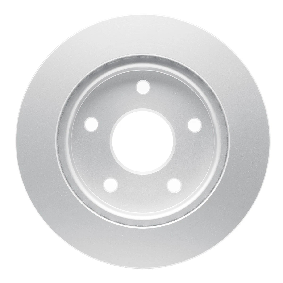 R1 Concepts Brake Disc for Dodge Dakota (2005–2010) RRE-40105, 52855005AB