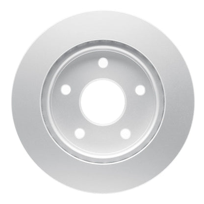 R1 Concepts Brake Disc for Dodge Dakota (2005–2010) RRE-40105, 52855005AB