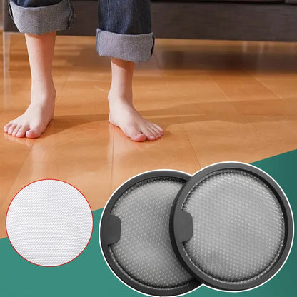 Replacement Pre Filters for R10 R10pro V12S V16S Vacuum Cleaners
