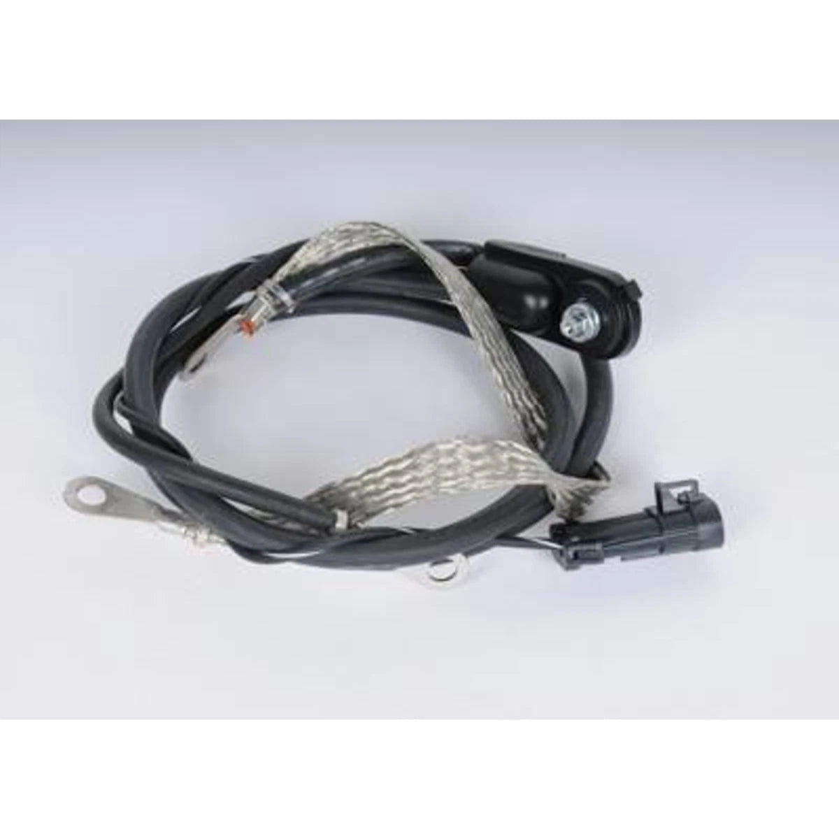 2X AC Delco Battery Cable for Chevy Savana 4500 3500 (2012–2016) 2SX47-3