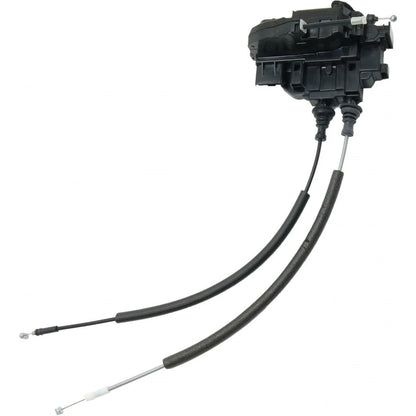 Door Lock Actuator for Hyundai Sonata (2008–2010) CLX-M0-USA-RH31530013-CL360A70