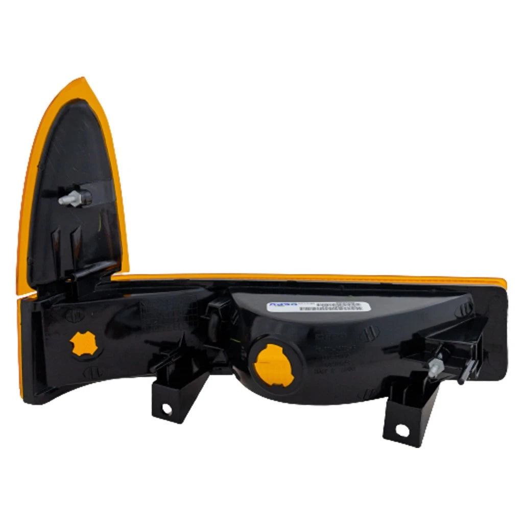 Parking Light Driver Side for Ford F-350 Super Duty (1999–2000) FO2520141