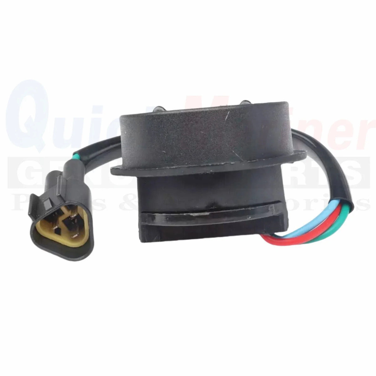 Trim Tilt Switch Assembly for Yamaha 115 150 200 225 (1996–2023) 6R3-82563-00-00