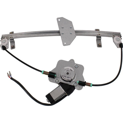 Set of 2 Window Regulators for Volvo S40/V40 (2000–2004) PLX-M0-USA-REPV462922-CL360A70
