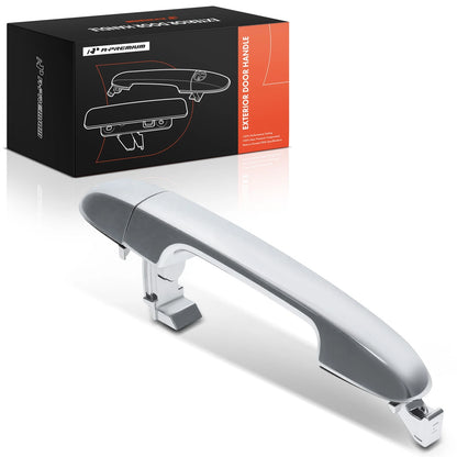 Exterior Door Handle for Kia Soul (2011–2013) 82651-2K520, 83652-2K520