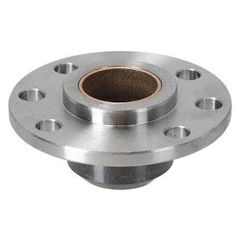 Replacement Flywheel w/ Bushing Hub for White Oliver Mpl Moline 335