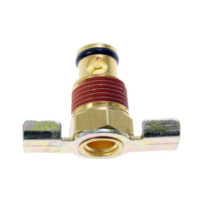 Radiator Drain Petcock for Chevy C2500/K2500 (1992–1993) ALX-PAU-MM-61102-CL360A52