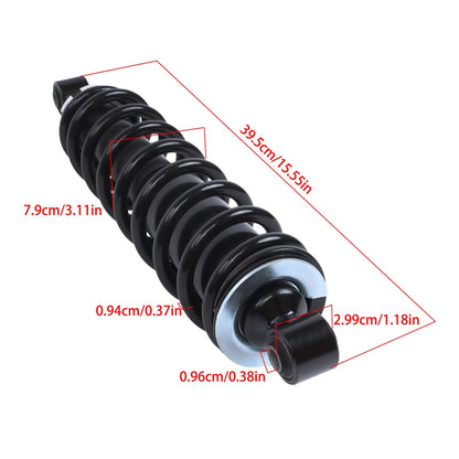 Front Shock for Kawasaki Brute Force 650i 750i (2006–2018) 45014-0075 45014-0138 45014-0203 45014-0314 45014-0369