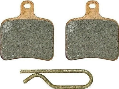 Brake Pad 127165 for Polaris Snowmobiles