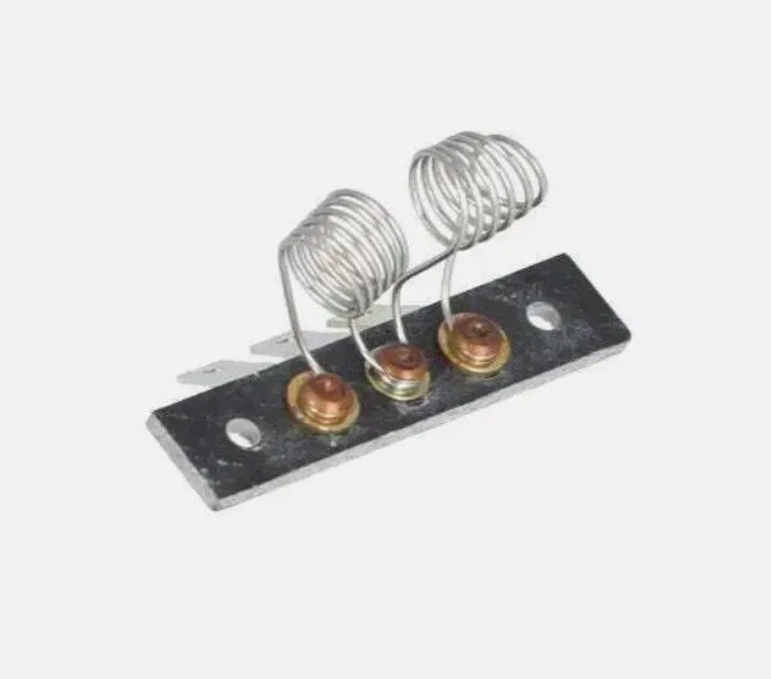 Motor Blower Resistor for Case Ford 1644 7110 TW10 8830 9880