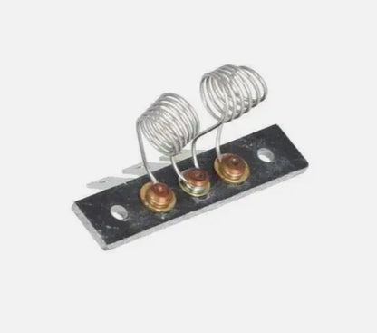 Motor Blower Resistor for Case Ford 1644 7110 TW10 8830 9880