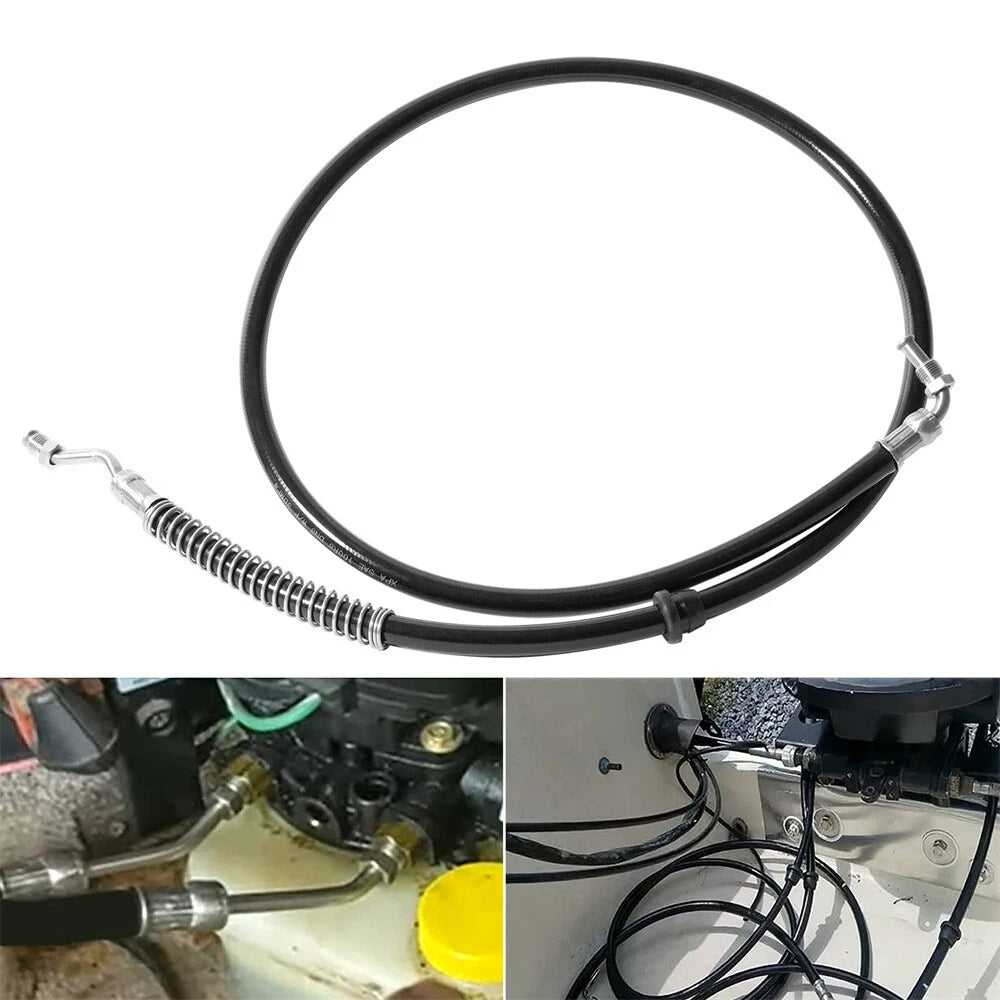 Marine Power Trim Hose for Mercury/Mariner