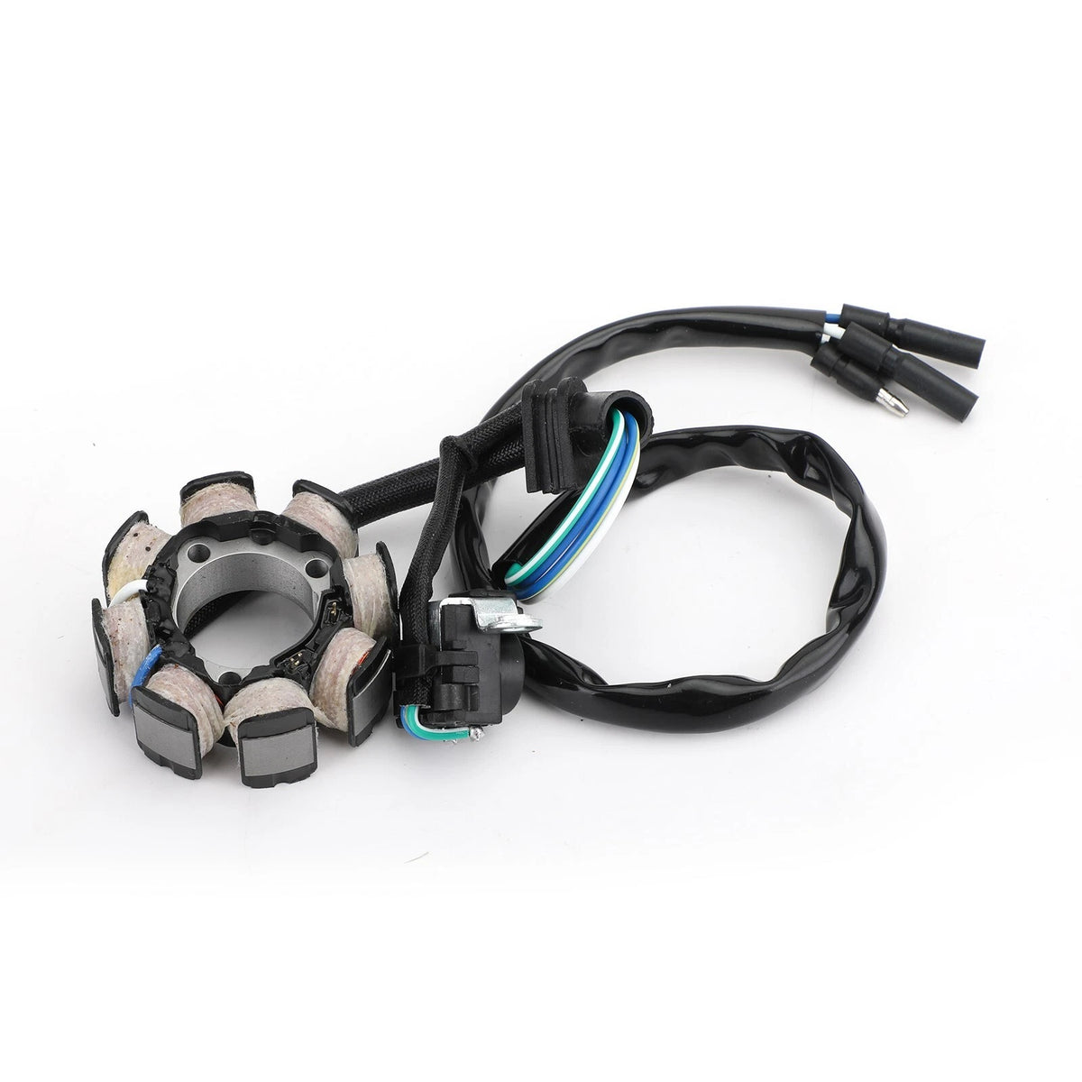 Ignition Stator Magneto Generator for Honda CRF450R (2004) 31120-MEN-003, 31120-MEN-000
