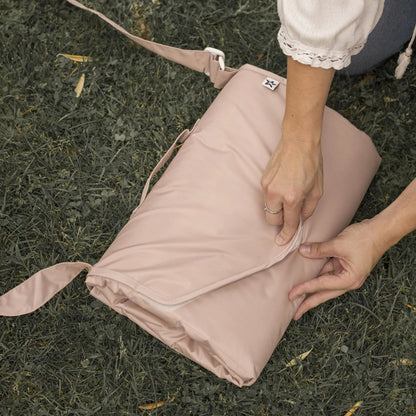 Waterproof Picnic Blanket 5'x7' for Outdoor Use (2023)