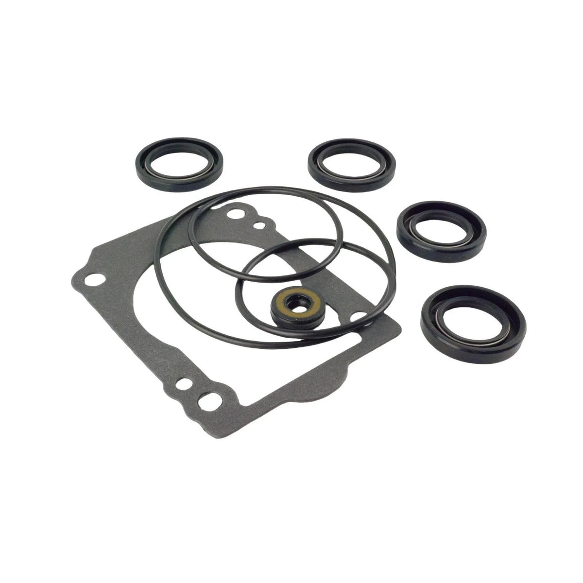 Gearcase Seal Kit for Johnson Evinrude Outboard (5035077, 18-8380)
