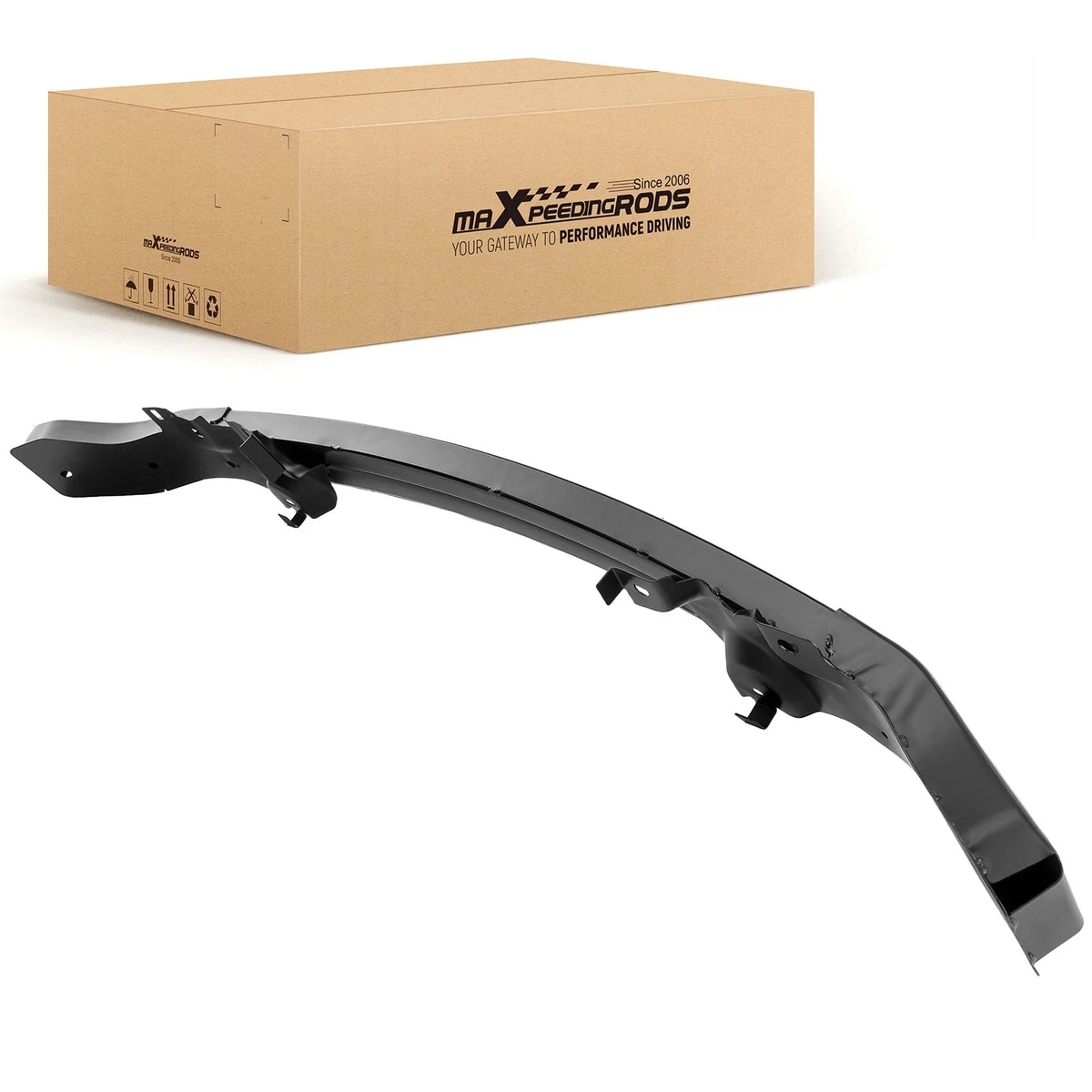 Front Bumper Face Bar Reinforcement for Suburban Escalade Yukon (2021–2024)