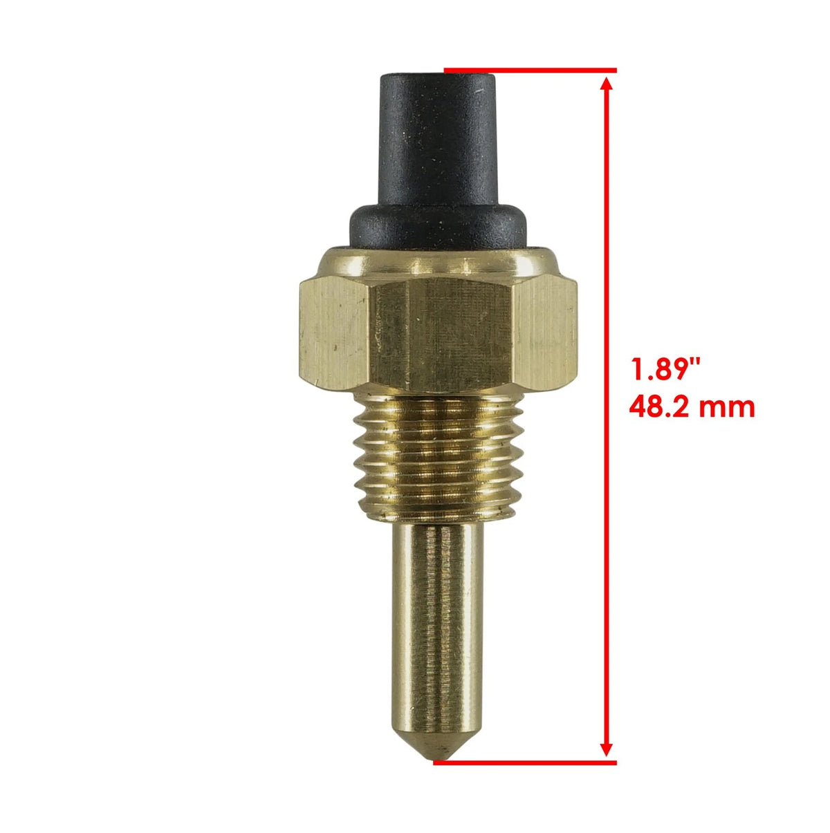 Shift Angle Sensor TPS & Oil Temperature Sensor Pack for Honda Rancher 400 (2004–2007) SR132 SR136 SR154 37750-HC4-751 06380-HN2-305 16061-HP0-A01