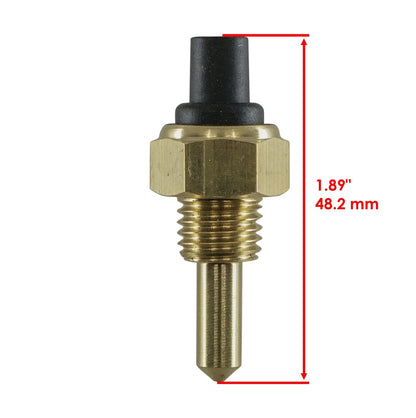 Shift Angle Sensor TPS & Oil Temperature Sensor Pack for Honda Rancher 400 (2004–2007) SR132 SR136 SR154 37750-HC4-751 06380-HN2-305 16061-HP0-A01