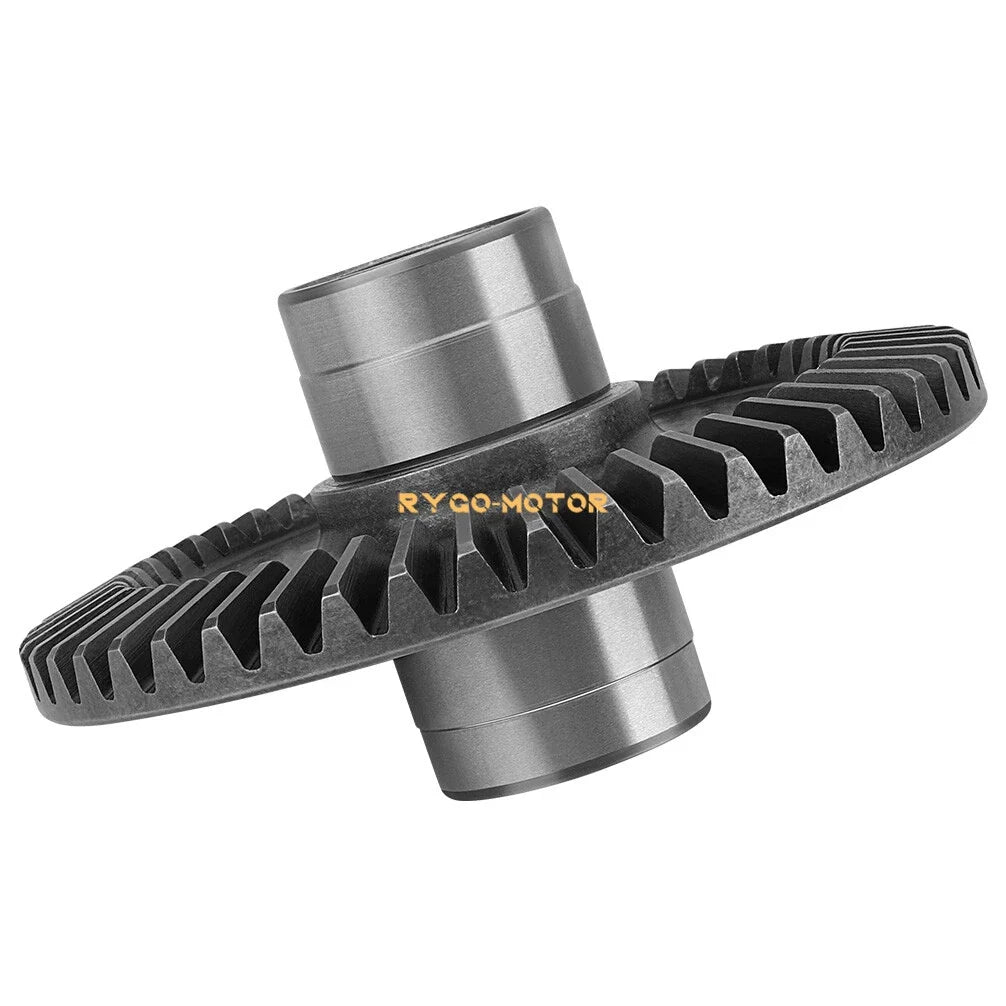 Rear Final Drive Ring Gear 41431-HM8-000 for Honda Sportrax 250 (2001–2008)