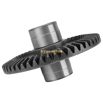 Rear Final Drive Ring Gear 41431-HM8-000 for Honda Sportrax 250 (2001–2008)