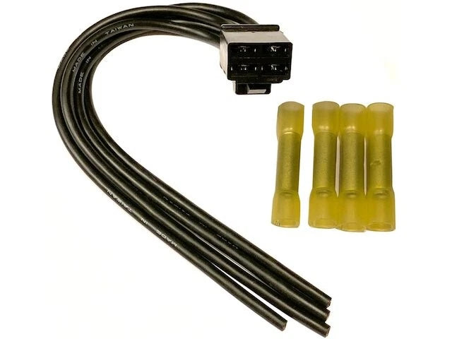 A/C Control Relay Connector for Mazda Miata (1999–2005) 28612DZGV