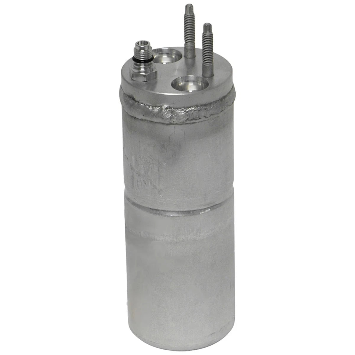 A/C Compressor with Clutch for Ford Fiesta (2014–2015) 9631308, VS16
