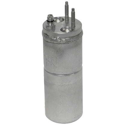 A/C Compressor with Clutch for Ford Fiesta (2014–2015) 9631308, VS16
