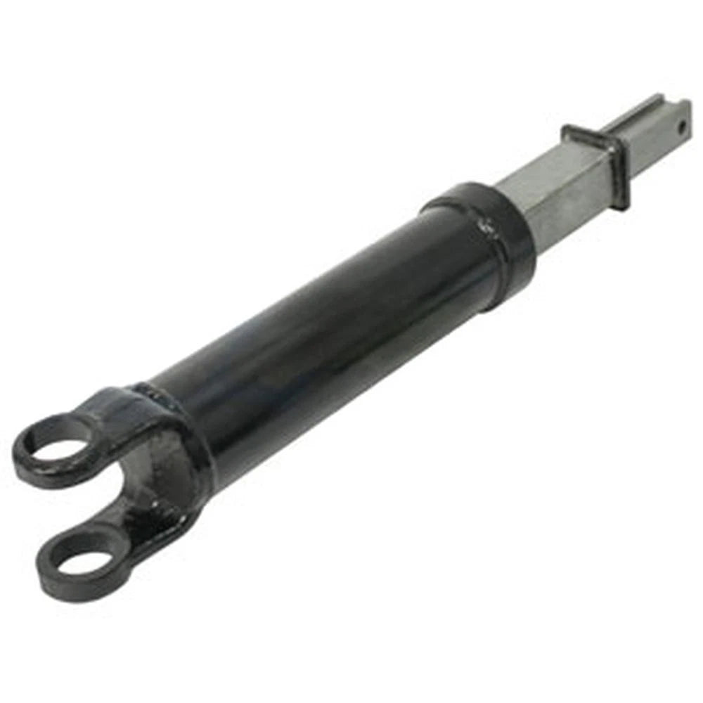 Telescoping Driveshaft for New Holland 256 258 259 260 (Fits Ground Drive)
