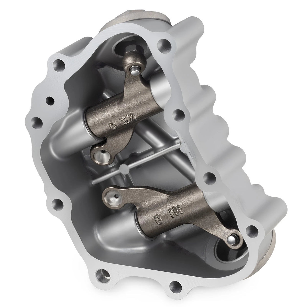 Cylinder Head Cover for Honda TRX250EX 250X Recon 250 (2005–2009) 12310-HN6-010